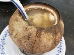 -達揚原味燉品(文明路店)
