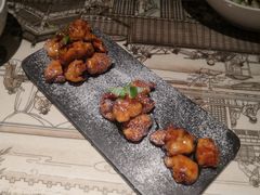 -绿茶餐厅(汇悦大融城店)