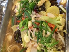 -印象江南(东栅店)