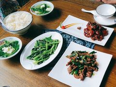 -喜林苑·稻田餐厅(品相府店)