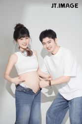 -专注孕妇照亲子照·纪田摄影