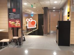 -麦当劳(大羊坊路店)