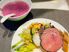 -北京东三环希尔顿逸林酒店