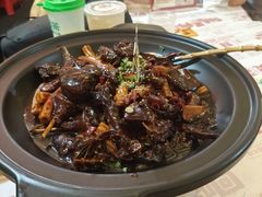 -回味黑鸭煲·始于2006(万松园店)