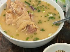 -牛王庙(龙华花园店)