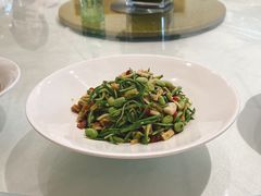 -天伦里餐厅(绿城桃花源店)