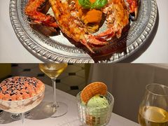 -壳里西餐厅Coquille Seafood Bistro(蒙自路店)