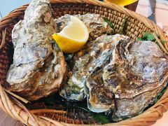 -Mr·Fish鱼鲜生海鲜放题(银泰in99店)