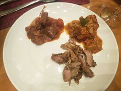 -视界美食自助餐厅·石家庄希尔顿酒店