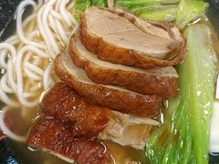 -烧鹅濑(西华路店)