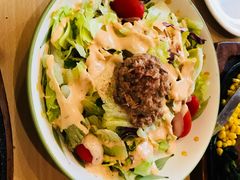 -萨莉亚意式餐厅(石鼓路店)