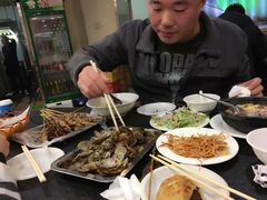 -买又大餐厅(福林里店)