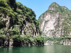 -龙庆峡风景区