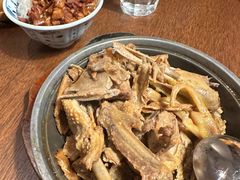 -林四喜·闽南传家菜(鼓浪屿店)