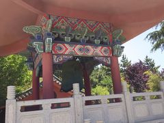 -石岛赤山风景区