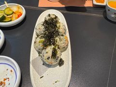 -韩满园· 甄选韩式烤肉