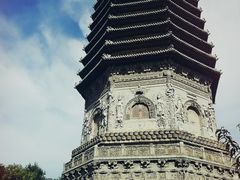 -玲珑塔公园