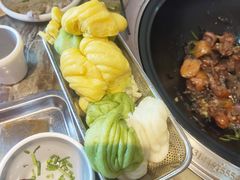 -锅老头铁锅炖•大锅蒸汽海鲜(韩乐坊店)