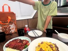 -新旺茶餐厅(鑫耀·光环live店)