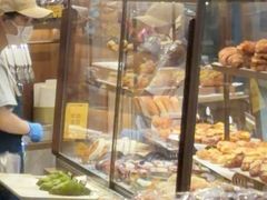 -PAPER STONE BAKERY(天环店)
