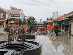 -三亚亚龙湾雅高美爵酒店