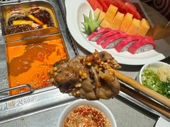 -海底捞火锅(未来城店)
