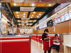 -旺角宝港式茶餐厅(寮步店)