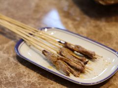 -云阿蛮云南生烫牛肉米线(奉贤路店)