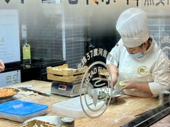 -船歌·鱼水饺青岛菜(闽江二路店)