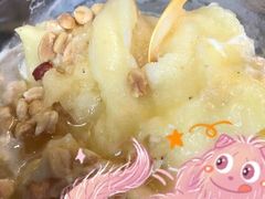 -夏食光安顺小舒冰粉冰浆(甲秀楼店)