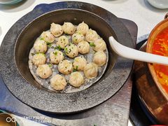 -拈菜(观音桥阳光世纪店)
