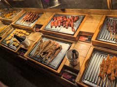 -比格比萨自助(南京万达茂店)