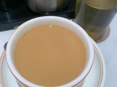 -香港深仔记茶餐厅(东门店)