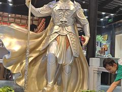 -重庆十八梯传统风貌区