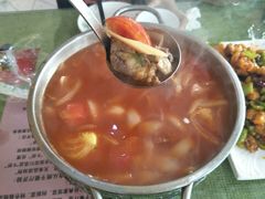 -桃子餐厅·天津菜(红星路直营店)
