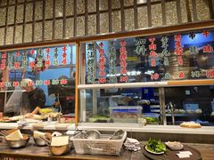 -潮汕·草根牛肉档(上海荟聚城市集市店)