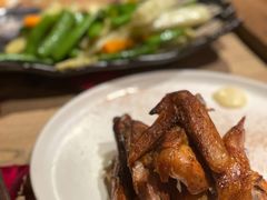 稻香烤鸡-杂咖zacup(领展中心城店)
