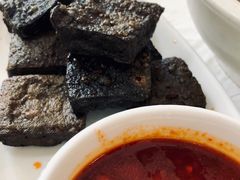 -新新湘菜馆(新中街二条店)