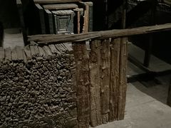 -北京大葆台遗址博物馆