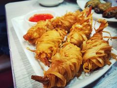 -蘑菇餐厅(小火瓦巷店)