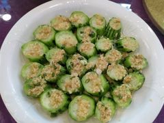 -绿雅居原生态农庄(小涌店)