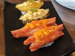 -龙悦湾酒家·八阵鱼生·渔人码头店