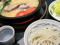 -老鸭集(萧山万象汇店)