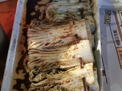 -木屋烧烤(白石洲店)