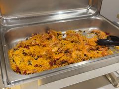 -天伦王朝酒店·盛华瑄餐厅