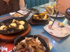 -My Way Town买味堂·东南亚餐厅(亦庄店)