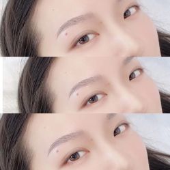 -MIVI野生眉纹绣纹眉