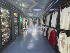 -西单明珠商场