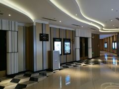 -百丽宫影城(CGS激光苏宁广场店)