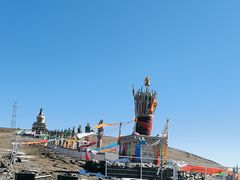 -大冬树山垭口